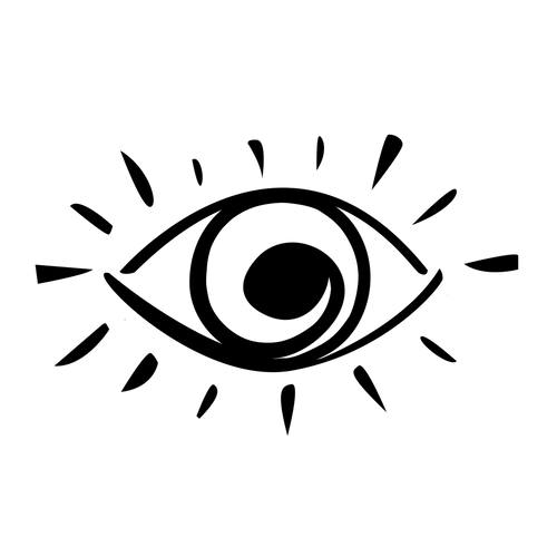 Ungratefully Alive logo